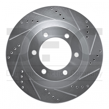 Disc Brake Rotor