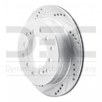 Disc Brake Rotor