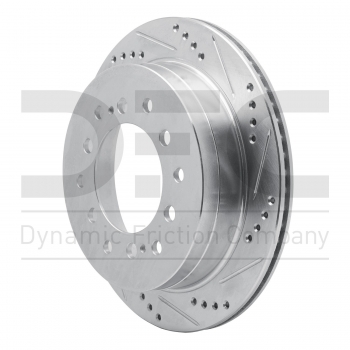 Disc Brake Rotor