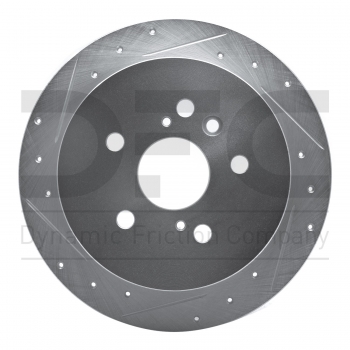 Disc Brake Rotor