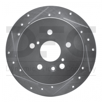 Disc Brake Rotor