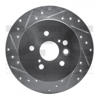 Disc Brake Rotor