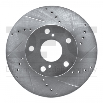 Disc Brake Rotor