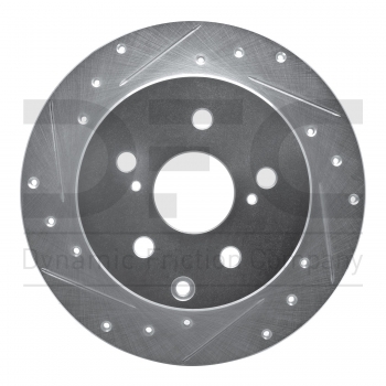 Disc Brake Rotor