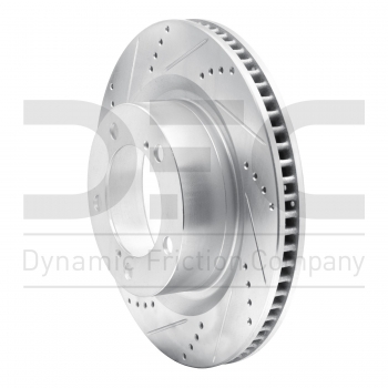 Disc Brake Rotor