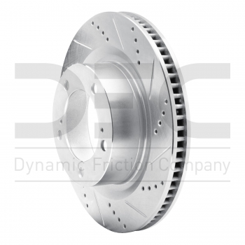 Disc Brake Rotor