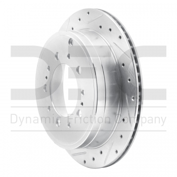 Disc Brake Rotor