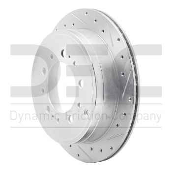 Disc Brake Rotor