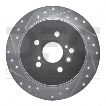 Disc Brake Rotor
