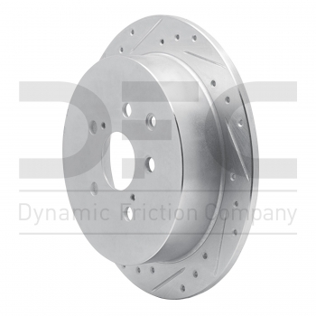 Disc Brake Rotor