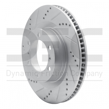 Disc Brake Rotor