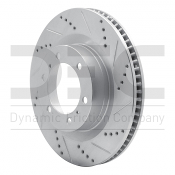 Disc Brake Rotor