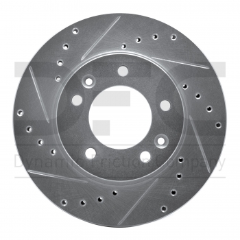 Disc Brake Rotor