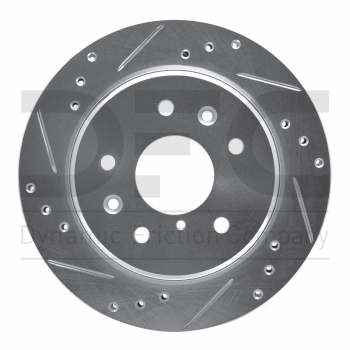 Disc Brake Rotor