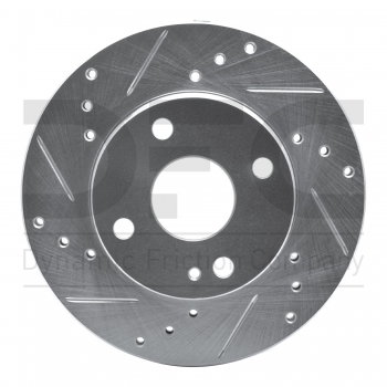 Disc Brake Rotor
