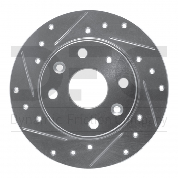 Disc Brake Rotor