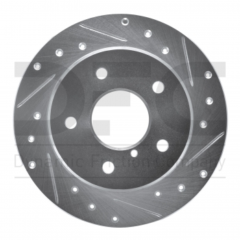 Disc Brake Rotor