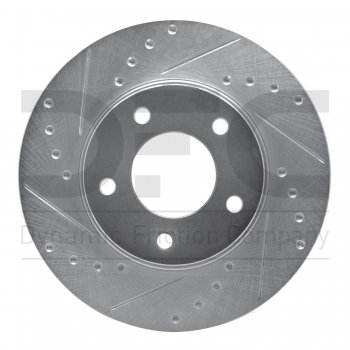 Disc Brake Rotor