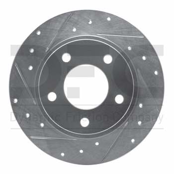Disc Brake Rotor