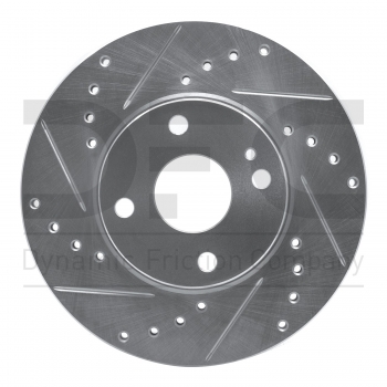 Disc Brake Rotor