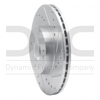 Disc Brake Rotor