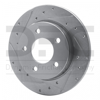 Disc Brake Rotor