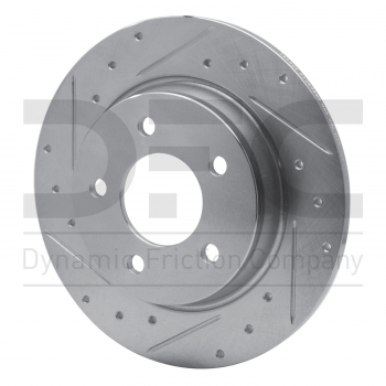 Disc Brake Rotor