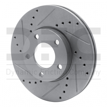 Disc Brake Rotor