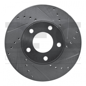 Disc Brake Rotor