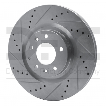 Disc Brake Rotor