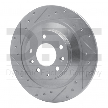Disc Brake Rotor