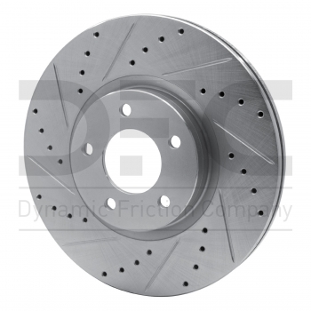 Disc Brake Rotor