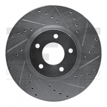 Disc Brake Rotor