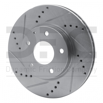 Disc Brake Rotor
