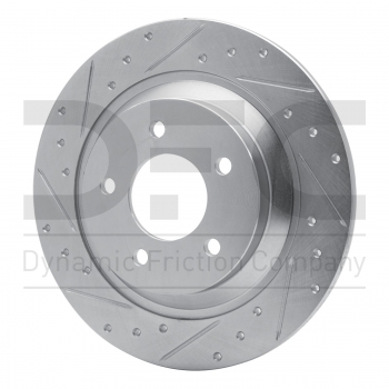 Disc Brake Rotor
