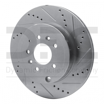 Disc Brake Rotor