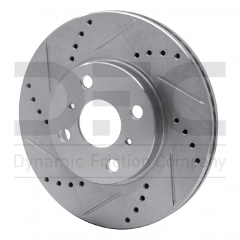 Disc Brake Rotor