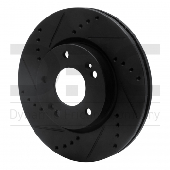 Disc Brake Rotor