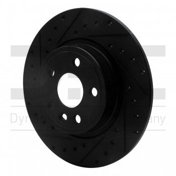Disc Brake Rotor