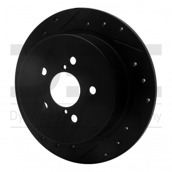 Disc Brake Rotor
