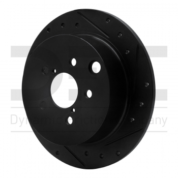 Disc Brake Rotor