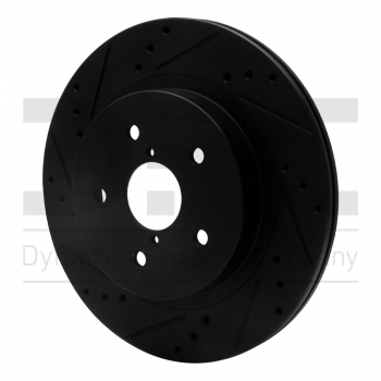 Disc Brake Rotor
