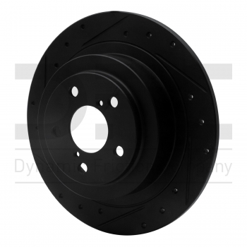 Disc Brake Rotor