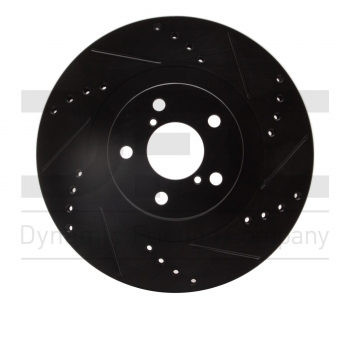 Disc Brake Rotor