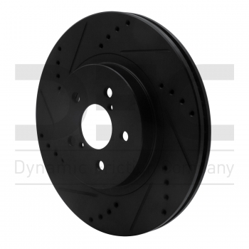 Disc Brake Rotor
