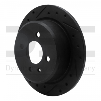 Disc Brake Rotor