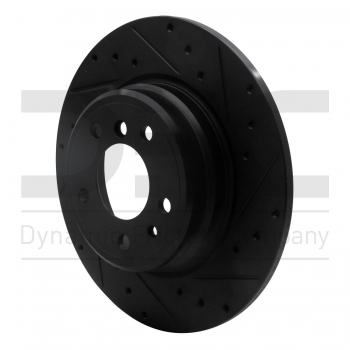 Disc Brake Rotor