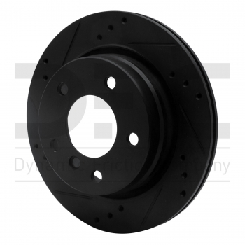 Disc Brake Rotor