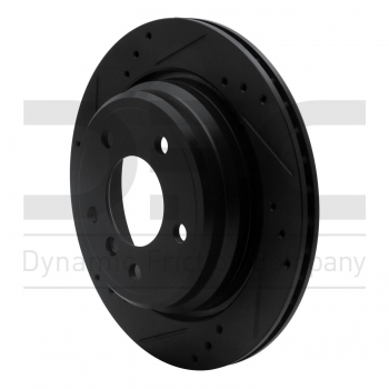 Disc Brake Rotor