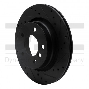 Disc Brake Rotor